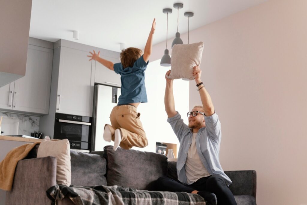 Wybór między życiem w centrum miasta a spokojem przedmieść to decyzja, która wymaga gruntownej analizy wielu aspektów